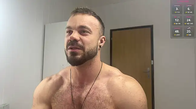 wannaseeyoursmile online show from 02-27-25, 07:12