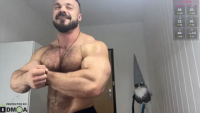 wannaseeyoursmile online show from 03-17-25, 05:27