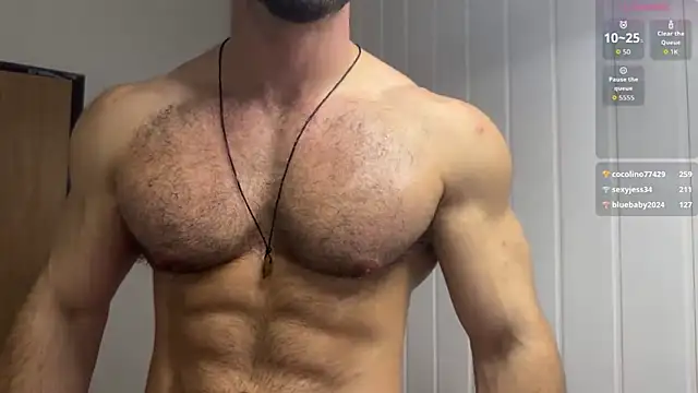 wannaseeyoursmile online show from 10-22-25, 05:56