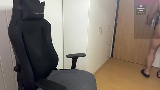 wannaseeyoursmile online show from 03-21-26, 06:40