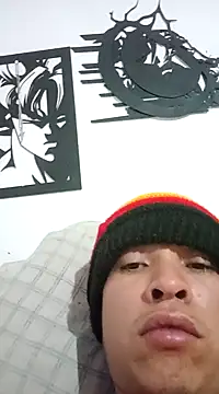 Javierjvl online show from 02-15-25, 12:37