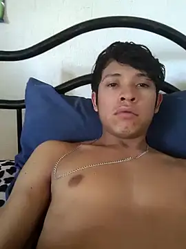 Javierjvl online show from 10-12-25, 10:09