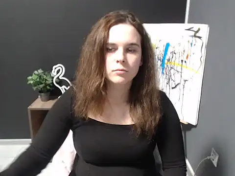 mini girly online show from 01-14-25, 04:40