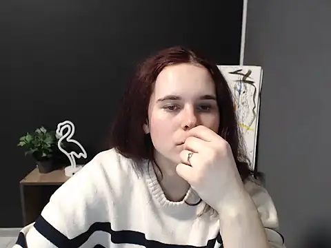 mini girly online show from 01-21-25, 02:48