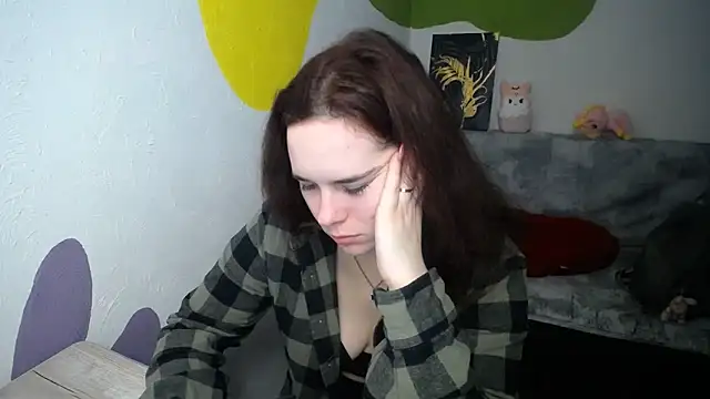 mini girly online show from 02-01-25, 07:05