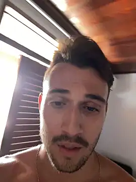 Snapshot of carvalhofelipe chatting on 01-06-25, 02:14 carvalhofelipe online show from 01-06-25, 02:14