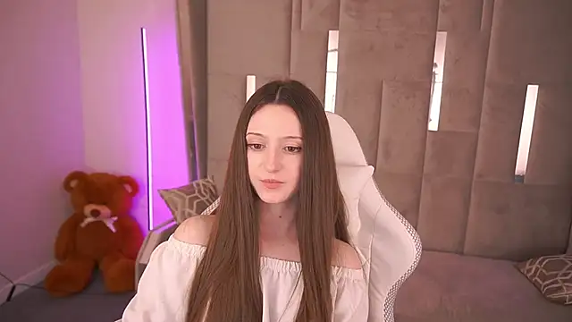 Marmeladkaaa online show from 03-07-25, 10:24