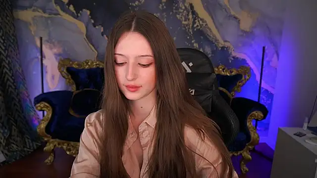 Marmeladkaaa online show from 10-09-25, 01:31