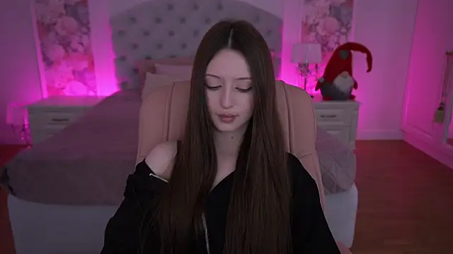 Marmeladkaaa online show from 01-12-26, 02:22