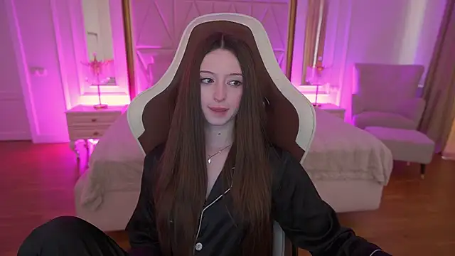 Marmeladkaaa online show from 02-25-26, 07:51