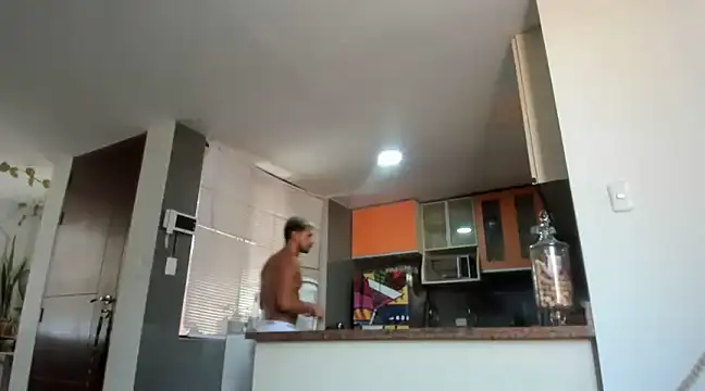 HOTLATINO2025 online show from 01-29-25, 03:04