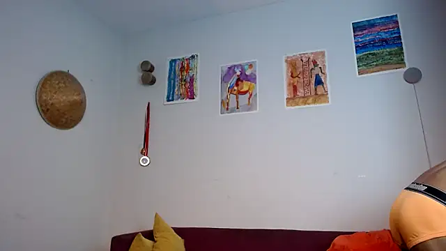 HOTLATINO2025 online show from 09-23-25, 02:31