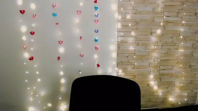 Lexi Jous online show from 01-27-25, 02:46