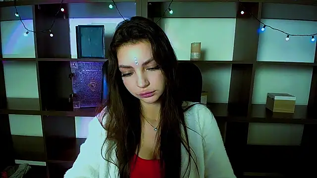 Lexi Jous online show from 01-31-25, 07:18