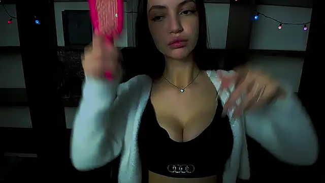 Lexi Jous online show from 02-03-25, 11:53