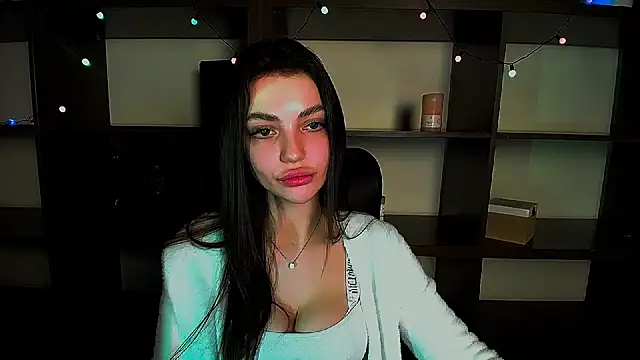 Lexi Jous online show from 02-11-25, 06:33