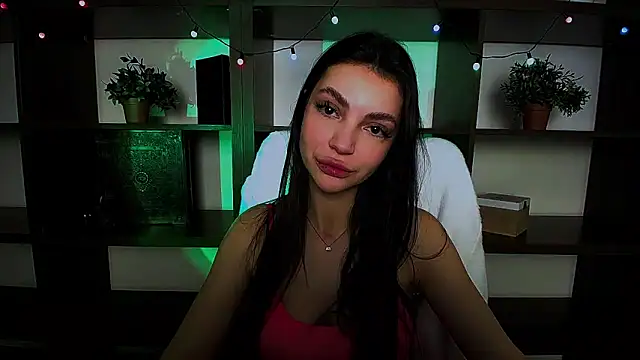 Lexi Jous online show from 02-23-25, 04:46