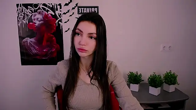 Lexi Jous online show from 02-25-25, 12:24