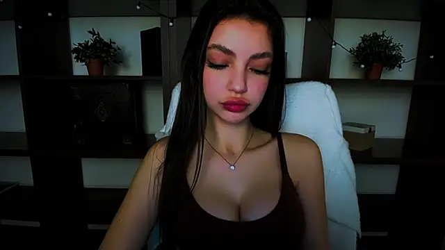 Lexi Jous online show from 03-06-25, 11:03