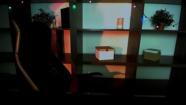 Lexi Jous online show from 03-08-25, 03:56