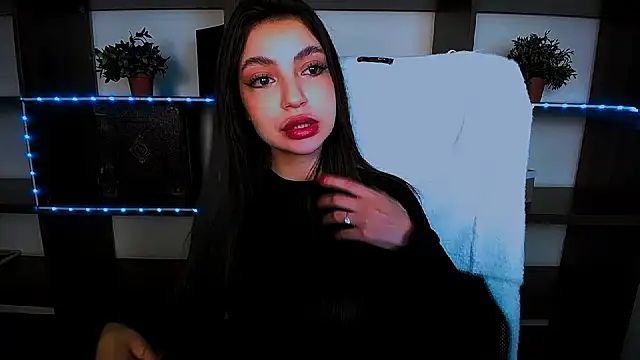 Lexi Jous online show from 03-14-25, 05:24