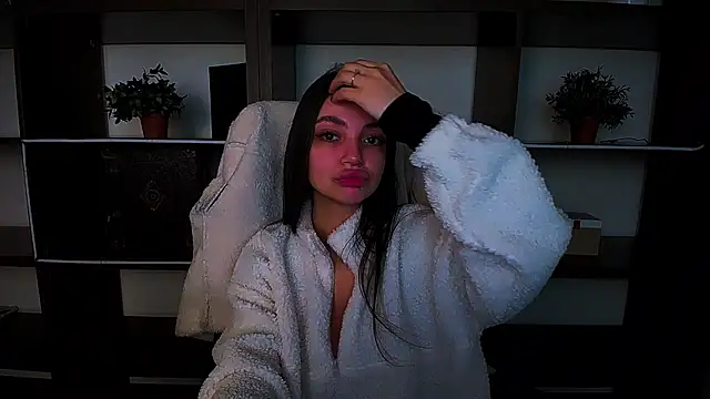 Lexi Jous online show from 03-17-25, 09:01