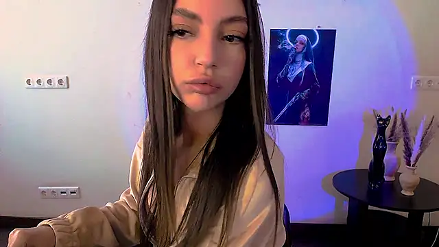 Lexi Jous online show from 03-22-25, 09:45