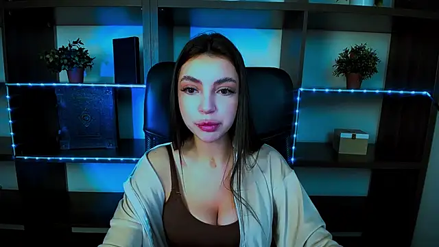 Lexi Jous online show from 03-22-25, 12:46