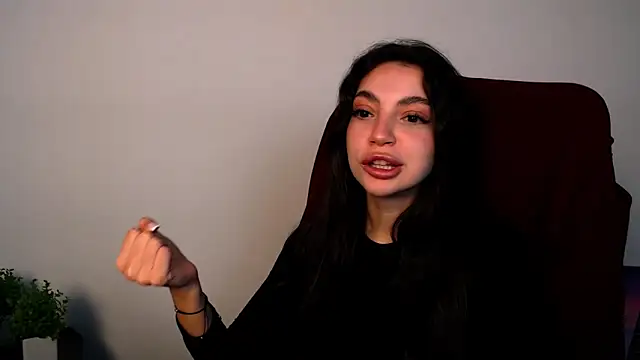 Lexi Jous online show from 10-09-25, 12:36