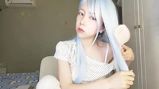 Ciri-CC online show from 02-10-26, 01:59