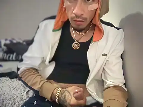 badboy366 online show from 02-08-26, 11:24