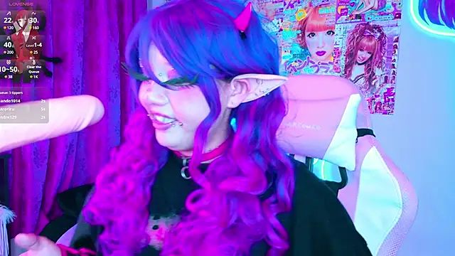 LaytonBox online show from 03-07-25, 04:24