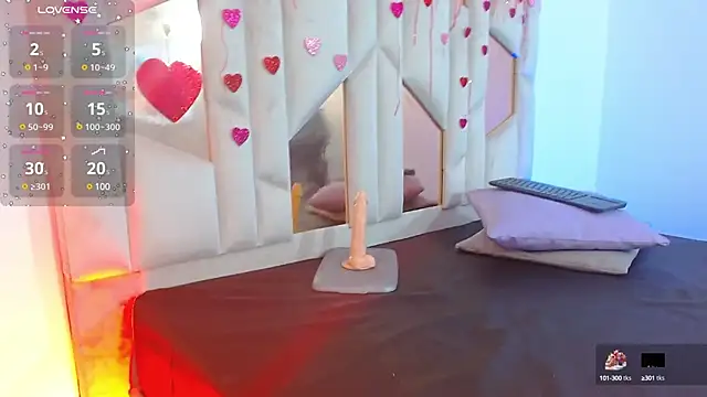 Axel tay online show from 02-21-25, 06:18