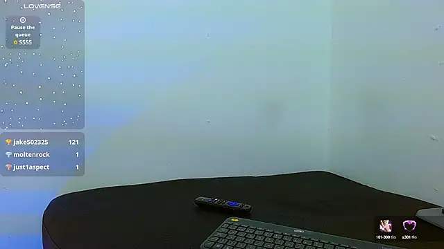 Axel tay online show from 03-08-25, 07:27