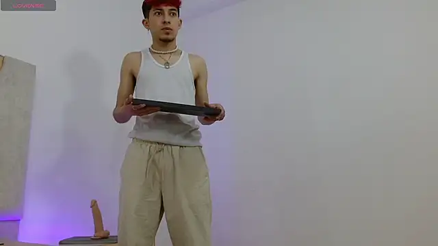 Axel tay online show from 11-12-25, 11:54