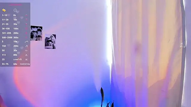 GABBYMORGAN online show from 03-11-25, 07:03