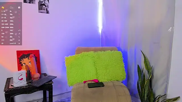 GABBYMORGAN online show from 03-21-25, 01:12