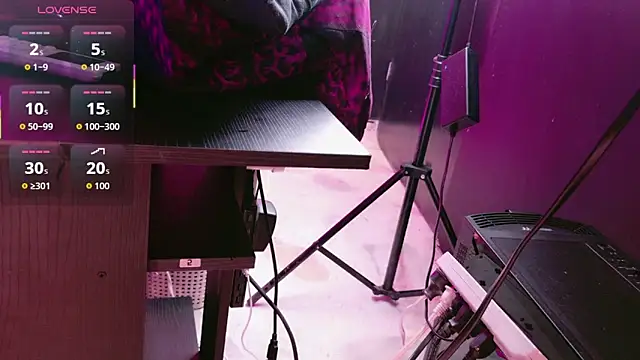 Snapshot of Domina-tef chatting on 02-26-26, 10:31 Domina-tef online show from 02-26-26, 10:31