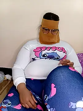 Snapshot of Samara-Bella chatting on 02-18-25, 02:16 Samara-Bella online show from 02-18-25, 02:16