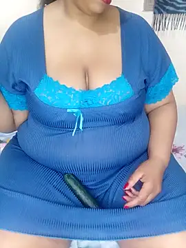 Snapshot of Samara-Bella chatting on 10-09-25, 07:06 Samara-Bella online show from 10-09-25, 07:06