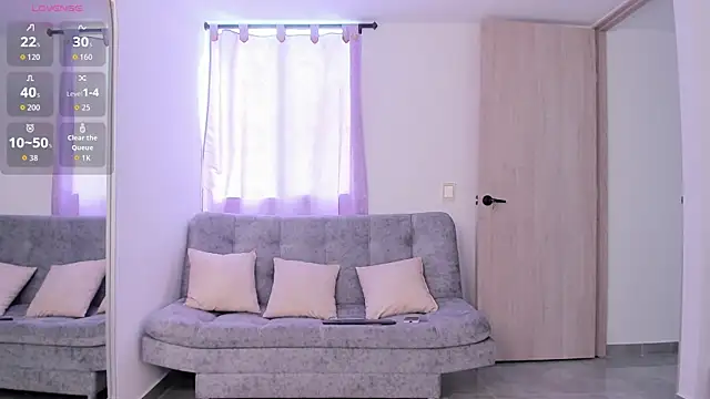 Jullya x online show from 11-12-25, 02:39