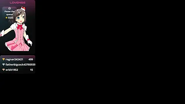 cristal antoni online show from 03-18-25, 05:21