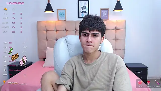 Tommy18   online show from 01-28-25, 06:27