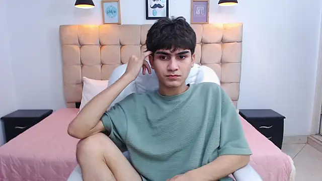 Tommy18   online show from 01-31-25, 05:51