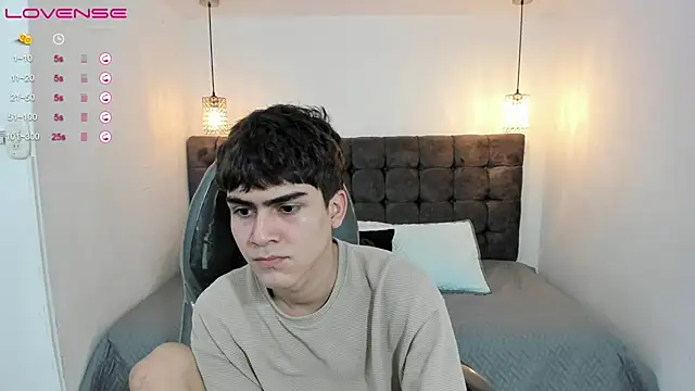 Tommy18   online show from 03-18-25, 10:26