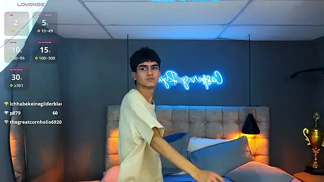 Tommy18   online show from 03-21-25, 11:12