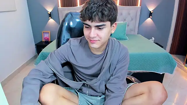 Tommy18   online show from 03-01-26, 03:30