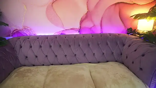 ArielGemme online show from 11-15-25, 01:51