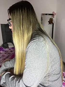 LunaShine  online show from 09-23-25, 12:46