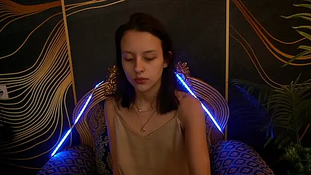 Snapshot of AnnaElys chatting on 01-31-25, 08:54 AnnaElys online show from 01-31-25, 08:54